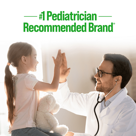 Culturelle Kids Multivitamin + Probiotic Chewables, Fruit Punch Flavor, 50 Count