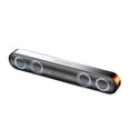 thumbnail image 1 of Computer Speakers 6D Stereo Surround Soundbar Bluetooth Speaker For PC Laptop Notebook Home Theater Full Range Loudspeakers ,High Sound, 1 of 5