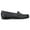 Black Smooth, variant on SAS Women's, Simplify Loafer Black 6.5 N