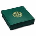 thumbnail image 4 of 2024 Burundi 2 oz Silver & Jade Year of the Dragon Proof, 4 of 4