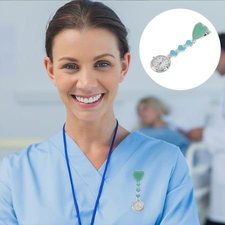 OUNONA Hanging Watch with Hands, Wall Clock for Home Decoration and Office Use