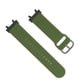 thumbnail image 5 of Correa de Reloj de Silicona Suave Accesorio de Banda de Reloj Inteligente Apto para Correa de Reloj Inteligente para Reloj Inteligente T Rex 2 de Reemplazo Ajustable ANGGREK  Otros, 5 of 8