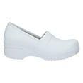 thumbnail image 2 of Easy Works by Easy Street Laurie Women's Slip Resistant Clog Work Shoe, 2 of 7