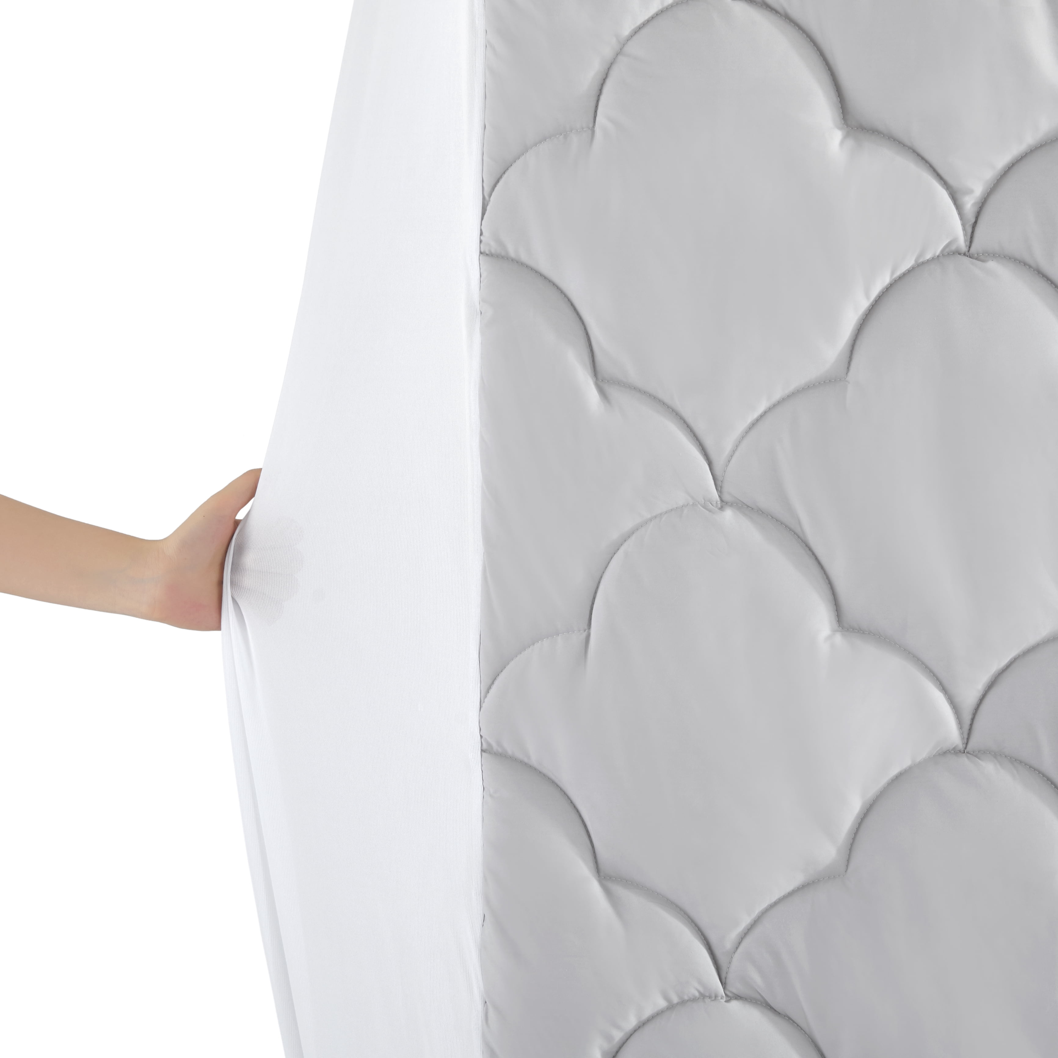Serta Sleeptrue Ultra Luxe King Mattress Pad