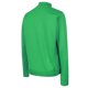 thumbnail image 2 of Umbro - Chaqueta Club Essential para Niños/Niñas (Esmeralda), 2 of 3
