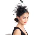thumbnail image 1 of ORUYROP Womens Fascinator, 1 of 6
