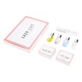 thumbnail image 2 of Kit de Permanente pour Cils Professionnel Extension de Cils pour Usage Professionnel, Extensions de Cils, 2 of 8
