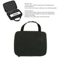 thumbnail image 3 of Speaker Hard Case, Comfortable Handle Scratch  Speaker Carrying Bag Protective  for Speaker Cable, 3 of 8