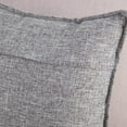 thumbnail image 2 of ASWZXCFGV Linen Throw Pillow Covers 22x22 Inch Green Soft Decorative Cushion Cover for Sofa Bedroom Pillow Shell, 2 of 6