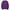 Purple, variant on Wyobmus Mens Sweatshirts No Hood Fashion Casual Fall Pullover Long Sleeve Crewneck Loose Tops Comfort Soft Solid Color Sweatshirt Gray