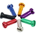 thumbnail image 3 of BQBQERT 10Pcs Light Weight Bicycles Spokes Caps Wheel Spokes Nipples Decoration Spokes Nipples End Tips Mountain Bike Part, 3 of 13