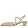 thumbnail image 5 of LifeStride Women's Minimalist Slingback Pump - Medium & Wide Width, 5 of 9
