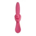 thumbnail image 1 of Oogaa Baby Mealtime Tugboat Spoon, Pink, 1 of 1
