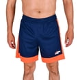 thumbnail image 1 of Short Hombre NFL Talla G Azul Broncos, 1 of 3