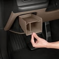 thumbnail image 3 of ABS Under Cab Storage Box with Multiple Color Options for Car Front Passenger Seat Storage, 3 of 8