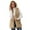 Beige, variant on asdoklhq Womens Plus Size Coats Clearance Under $15.00,Women Winter Warm Coats Faux Coat Warm ry Faux Jacket Sleeveless Outerwear Vest Waistcoat