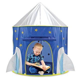 Rocket Tent