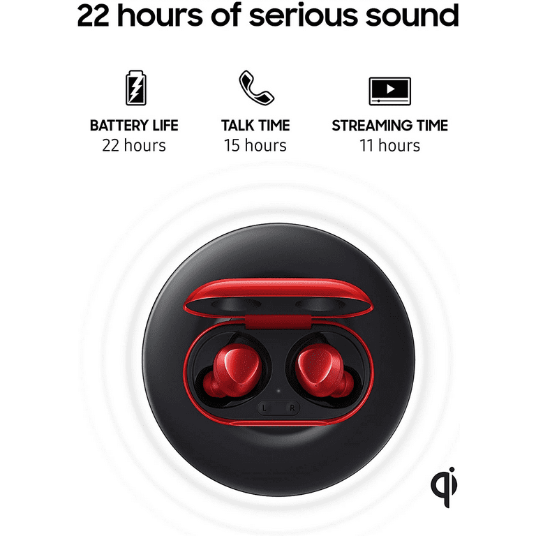 Urbanx Street Buds Plus True Wireless Earbud Headphones For