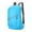 Sky Blue, variant on Weebloom School Backpack For Kids Boys Girls Outdoor Sports Backpack Lightweight Backpack Leisure Travel Bookbag Middle High School College Black