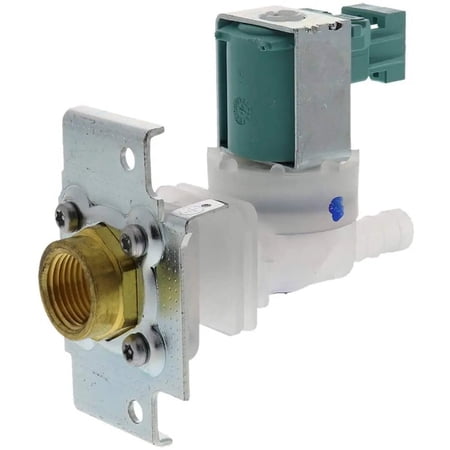 ERP 622058 Dishwasher Water Valve Replaces 00622058
