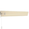 thumbnail image 2 of Ventilador de techo Hunter Fan Cassius Blanco 44 pulgadas, 2 of 5