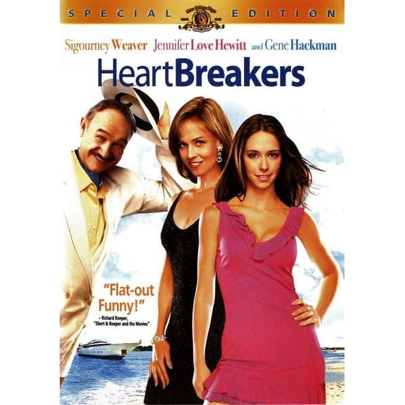 Heartbreakers 0396