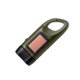 thumbnail image 1 of Toystoory Linterna con manivela de mano con energía Solar, lámpara de luz LED de emergencia recargable, linterna de supervivencia para acampar al aire Iluminación y accesorios Toystoory HA039293-00, 1 of 6