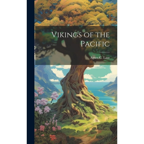 Vikings of the Pacific (Hardcover)