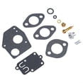 thumbnail image 4 of 12-Piece Carburetor Repair Kit for Auto Parts: Ensure Optimal, 4 of 11