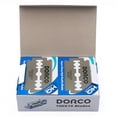 thumbnail image 3 of Cuchillas de afeitar Dorco ST300 Platinum de doble filo x1000, 3 of 3