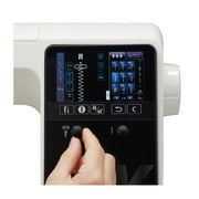 Juki Kirei HZL-NX7 Computerized Long Arm Sewing and Quilting Machine