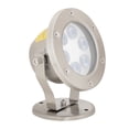 thumbnail image 3 of Estevez Proyector LED Exterior GYROS RGBW 6W Acero Inoxidable IP67, 3 of 10