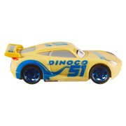 Disney and Pixar Cars Color Changers Collection, Car & Truck Play Vehicle Change Color with Water
