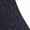 Navy, variant on Rohner Unisex Socks, 2 Pack - Bamboo, Short Socks, Basic Black 35-38 (2.5-5 Uk)