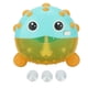thumbnail image 1 of Juguete de baño para bebé, máquina de burbujas para bebés, máquina automática para hacer burbujas musicales para niños pequeños, máquina de burbujas para bebés, funcionalidad de alta precisión, 1 of 8