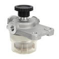 thumbnail image 4 of 5010481001 1332609 A0000907350 SepaA0000907350, Separador de agua y aceite Plástico ABS 51.12150-7026 Aleación de aluminio para reparar LHCER NO, 4 of 5