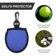 thumbnail image 3 of unbranded 1Ud Bolsa De Limpieza Para Golf Azul Con Tejido Neopreno Resistente Y Gancho, 3 of 6