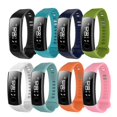 thumbnail image 2 of Smart Watch Bracelet Band Protective Waterproof Silicone Strap For Huawei Honor3, 2 of 4