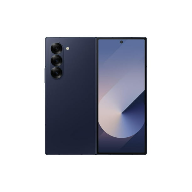 Galaxy Z Fold6　256GB Galaxy Z Fold6 | Galaxy AI, Colours & Features | Samsung Canada