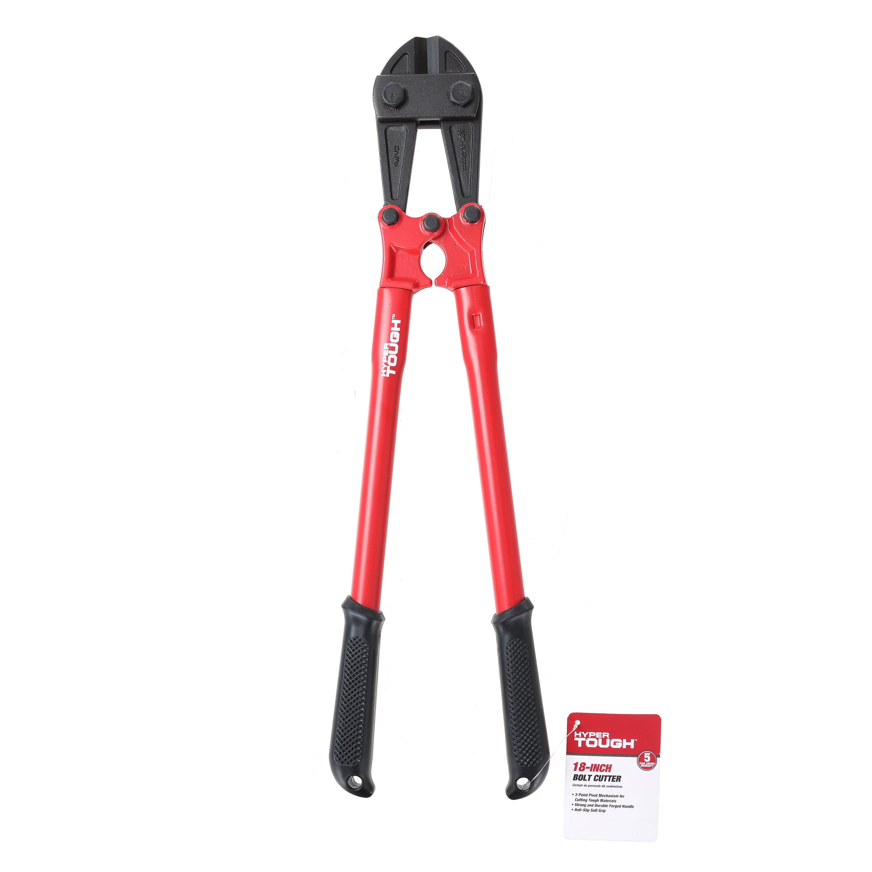 Hyper Tough 18 inch Bolt Cutter TU10066B