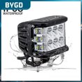 thumbnail image 1 of Durable Led Pods Work Light Bar Aluminum Alloy Universal Led Work Light Portable Work Light Fog Lamps For Atv Suv Truckwhite redRussian Federation He Qiyong unisex, 1 of 1