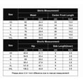 thumbnail image 2 of Pinspark Pleated Skirts for Women High Waisted Tennis Skort with Shorts Tummy Control Golf Skorts Quick Dry Skater Skirt, 2 of 6