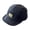 Black, variant on Japanese Streetwear Baseball Cap | Breathable Polyester Snapback | Hip Hop Hat For