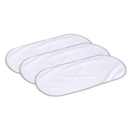 L.A. Baby 4 Sided Waterproof Diaper Changing Pad 32 with Easy to Clean Cover Walmart