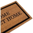thumbnail image 6 of BirdRock Home Come Back with a Warrant Coir Doormat, 18 x 30", 6 of 9