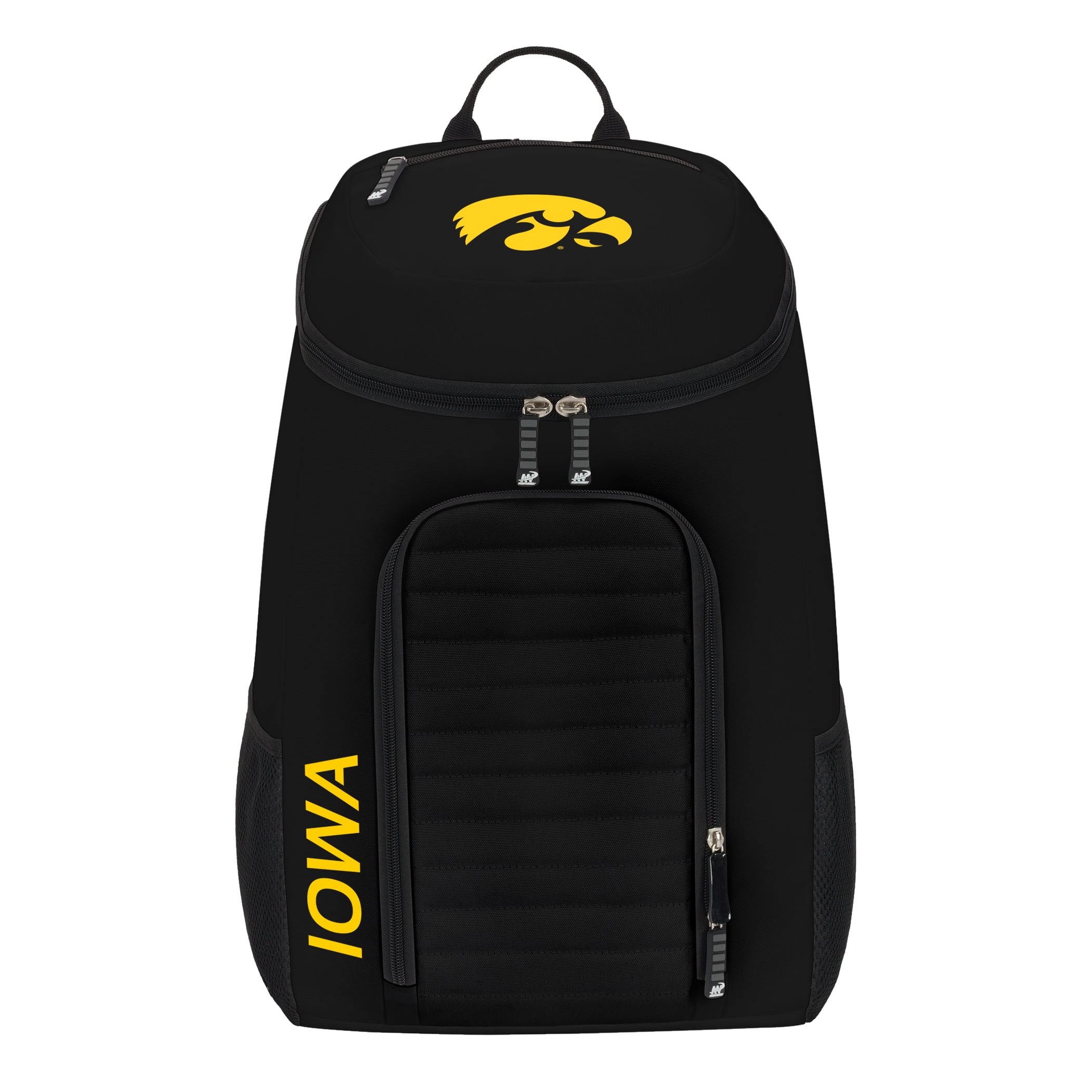 Iowa Hawkeyes "Topliner" Backpack