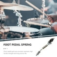 thumbnail image 4 of OULII Drum Spring Stainless Steel Drum Set Replacement Parts For Drummers 1 Set, 4 of 6
