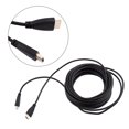 thumbnail image 4 of Cable HDMI Macho A Macho, Cable HDMI, Cable HDMI A HDMI, Para Televisión Digital De Alta Definición TV De Plasma, 4 of 8