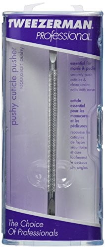 Tweezerman Pushy Cuticle Pusher