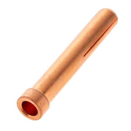 Tig Collet WP-12 TIG Welding Consumables Collets Copper - 4.0mm ...